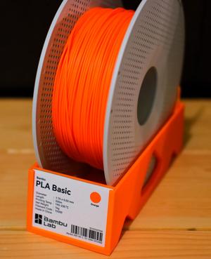 Bambu Lab Spool Holder