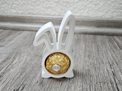 Ferrero Rocher Easter Bunny