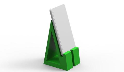 Soporte de celular- phone support