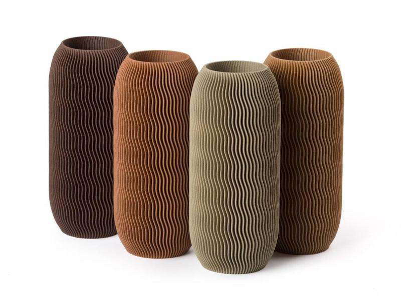 Pill Vase
