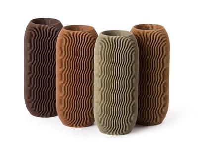 Pill Vase