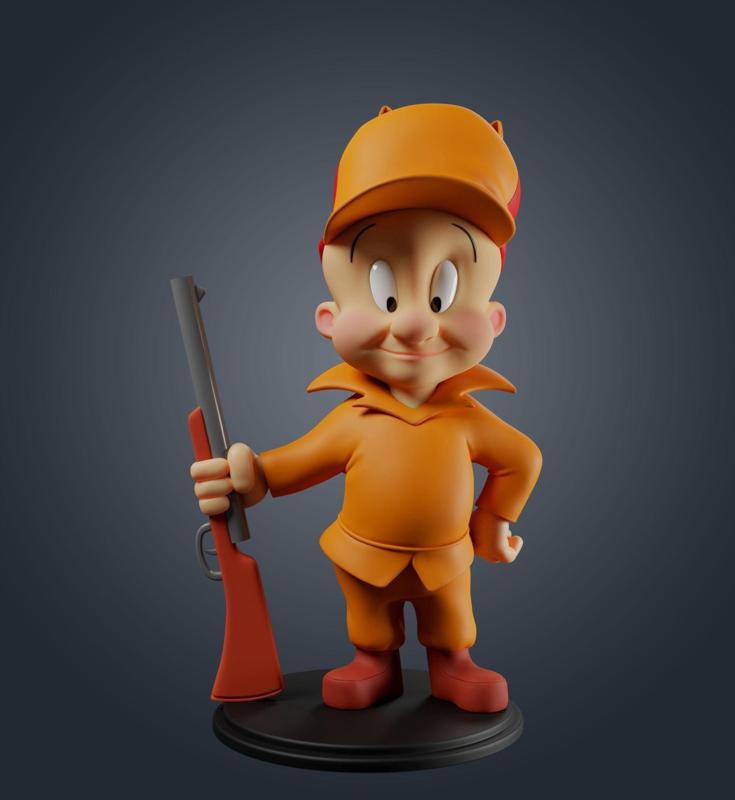 Elmer Fudd