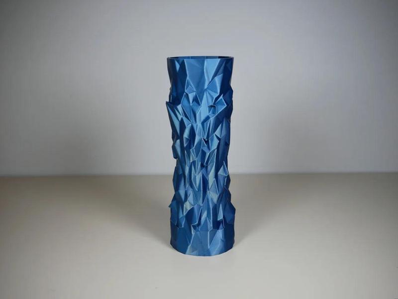 Rock Vase