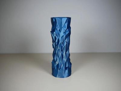 Rock Vase