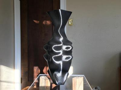 Mineral Vase