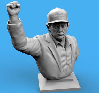 Donald Trump – MAGA