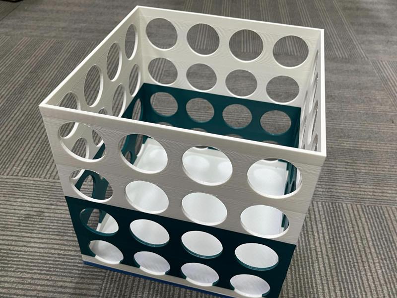 Large Box