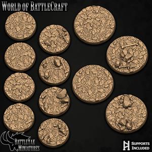 Battlefield Base Set