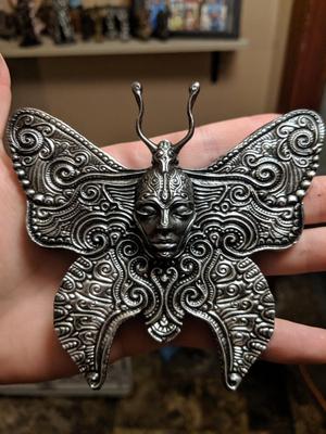 Butterfly