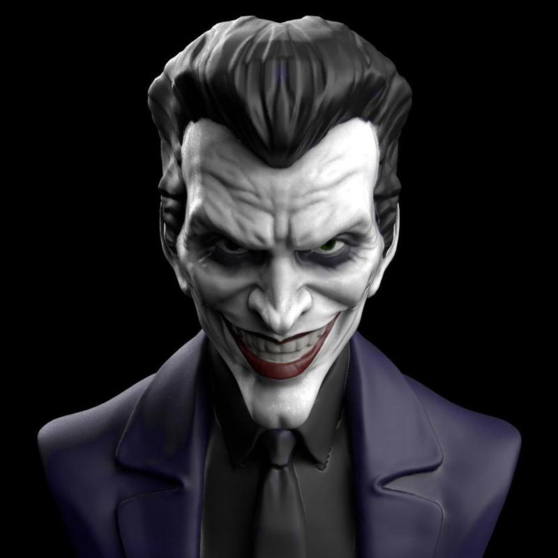 The Joker