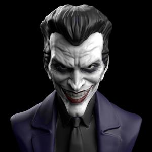 The Joker