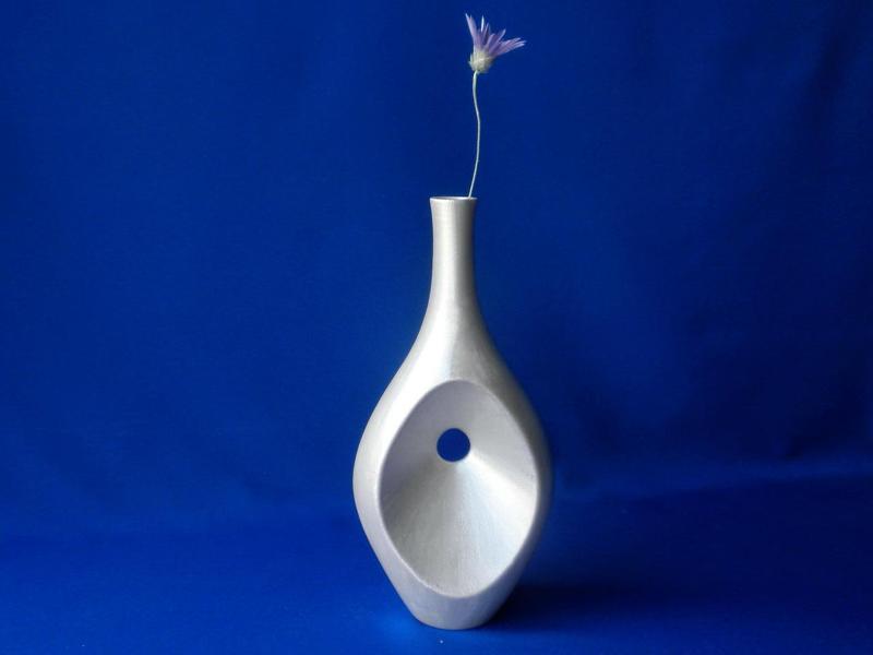 Vase #4