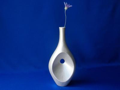 Vase #4