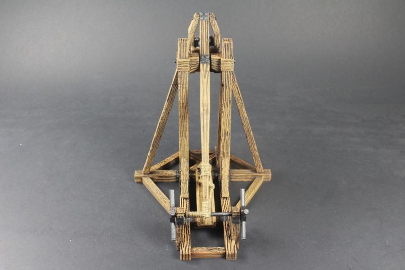 OpenForge 2.0 Trebuchet