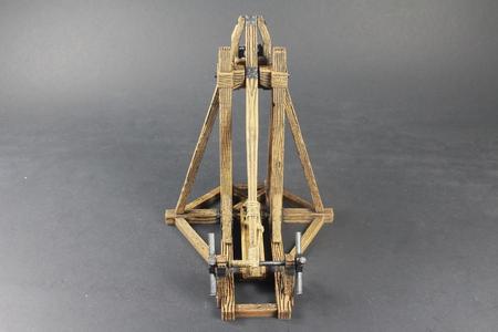 OpenForge 2.0 Trebuchet