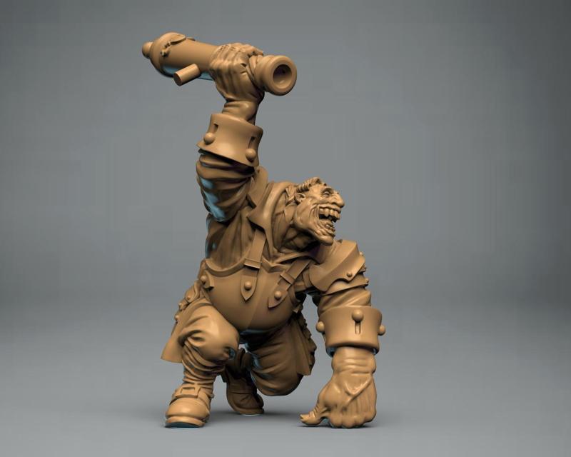 ogre