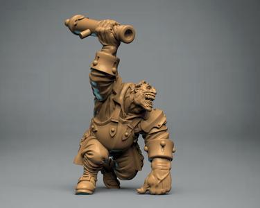 ogre