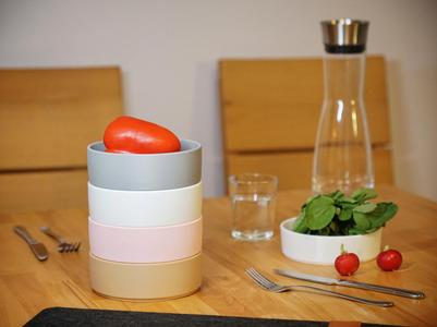 Minimalist Design Bowl