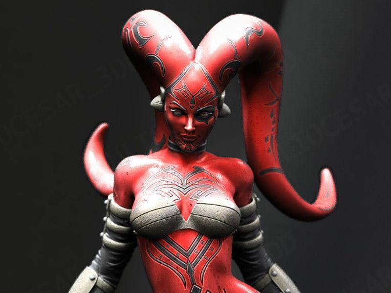 Star Wars – DarthTalon