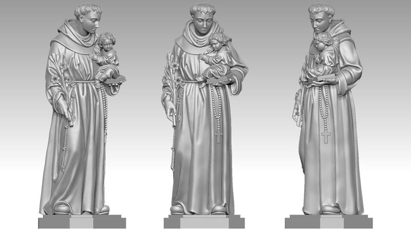 Saint Anthony of Padua