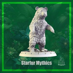 Starfur Mythics (free)