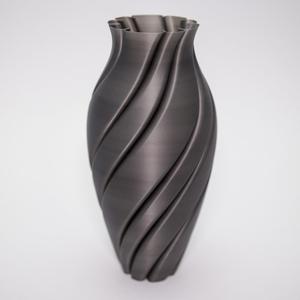 Spin Vase No.3