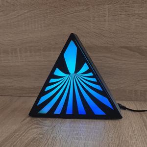 LED LAMP