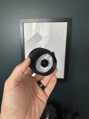 Telescope Camera Collimator (M48x0.75 threads)