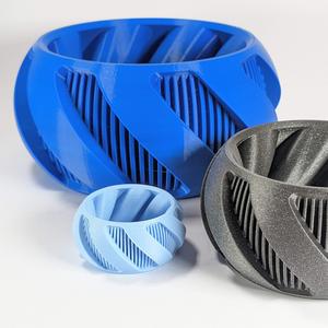 Turbine Bowl (with lid!)