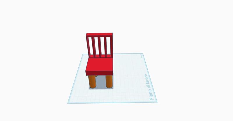 chair