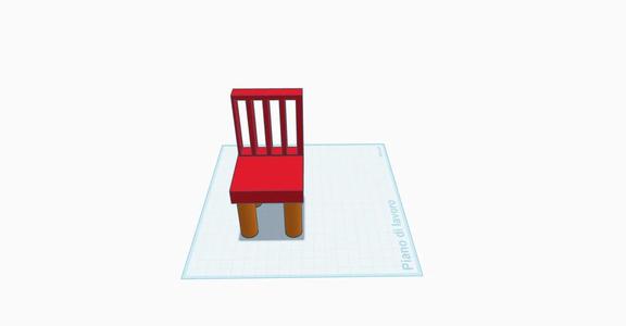 chair