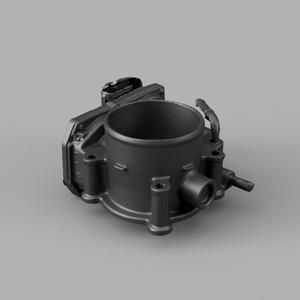Subaru Throttle Body