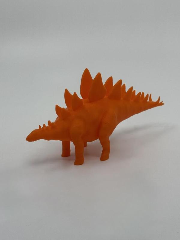 Stegosaurus