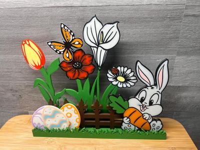Easter Decoration