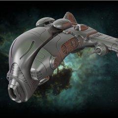 Taranis 3D Printing Model | Assembly