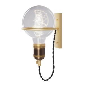 BULB sconce, SKU. 23587 by Pikartlights