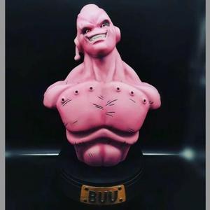 Super Buu Bust