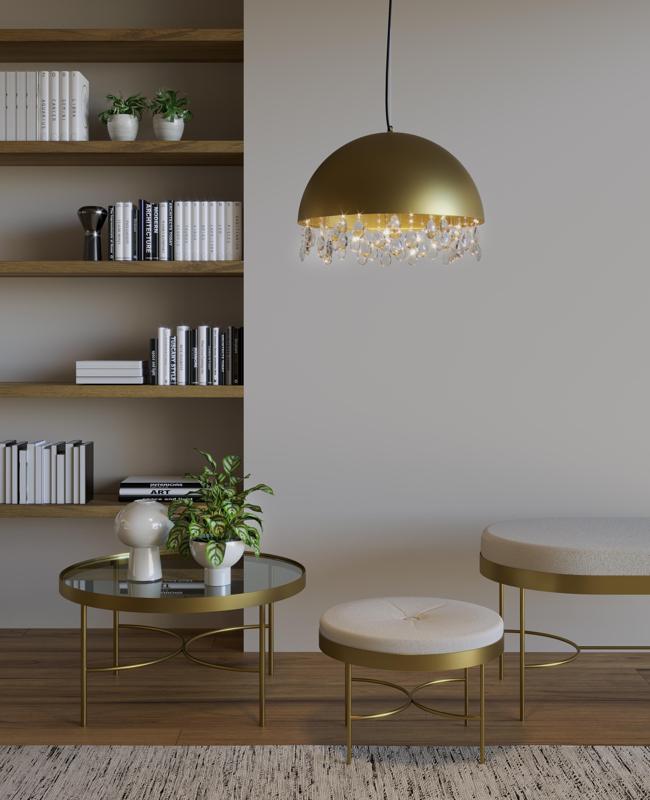 Rain lamp, SKU. 24625 by Pikartlights
