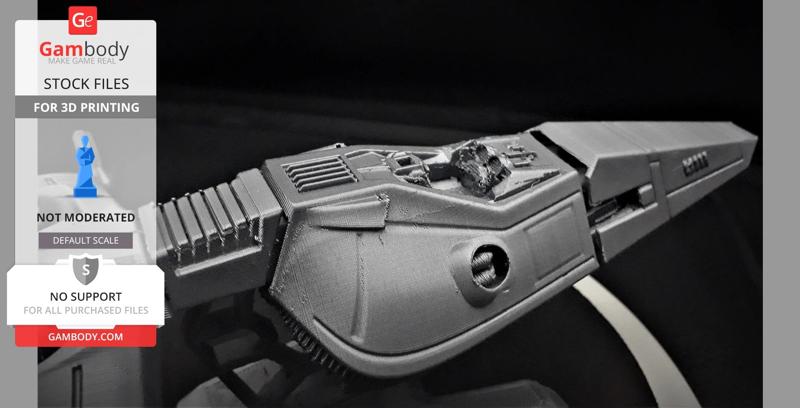 Wipeout AG System