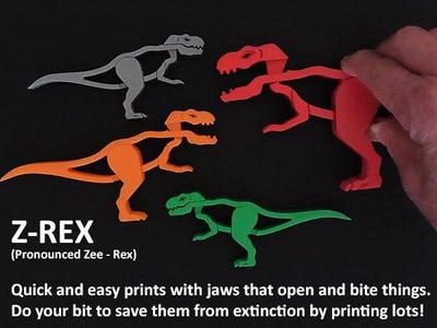 Z-REX