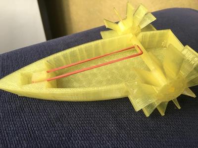 AirPlane Clip Bookmark – Marks Page & Line