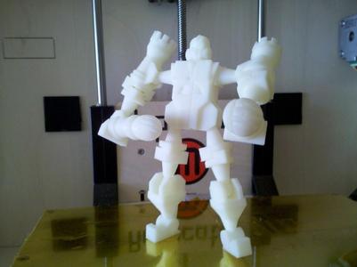 Chessbot Hero (Formerly Action Chess V3)
