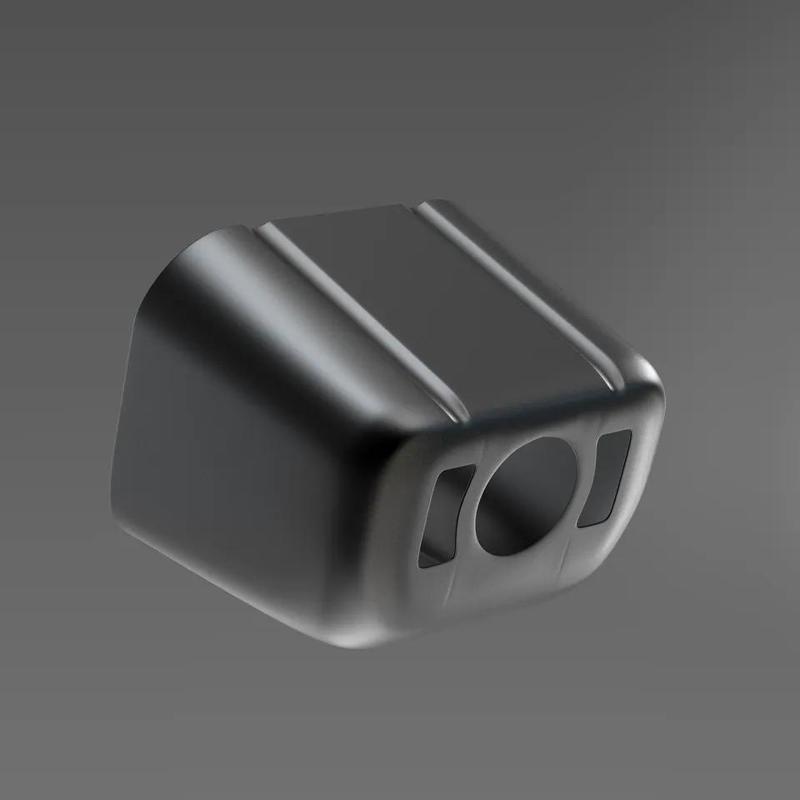 Cessna 172 cowl