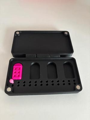 Print in Place Box Game of Life/ Spiel des Lebens