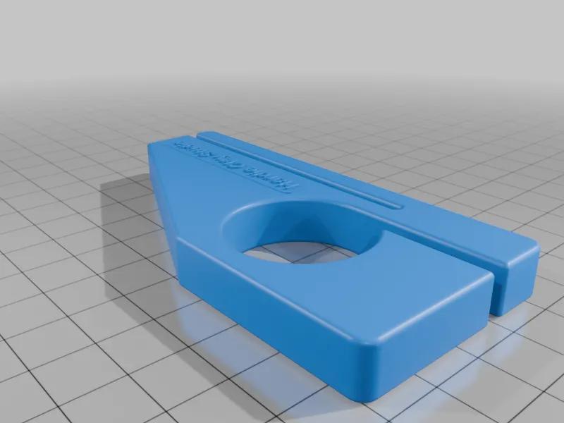 Pottery Wheel Shield Holder – Pacifica Glyde