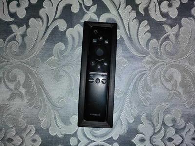TV Remote holder for samsung smart tv