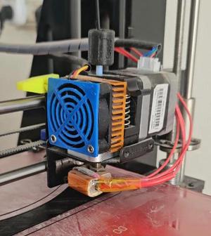 Endstop for Geeetech Prusa i3 Clone Printer