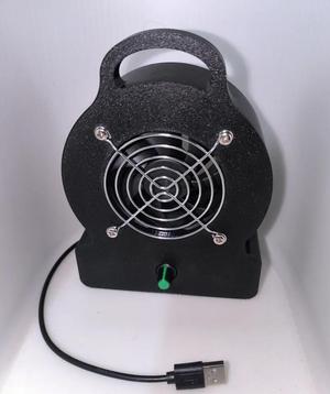 Soldering Fan / Ventilateur de soudure