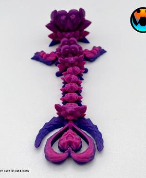 Dark Heart Tadling