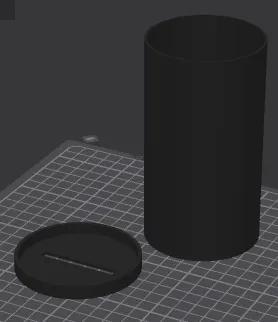 Money box